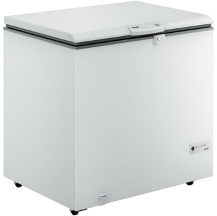 Freezer Horizontal Consul 309 Litros - CHA31FB