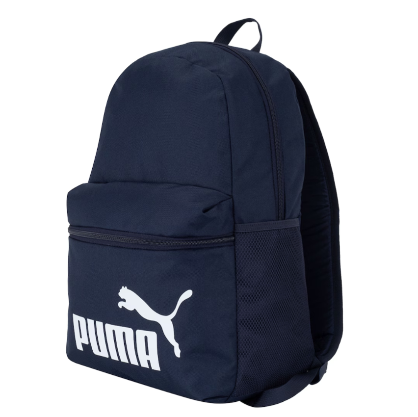 Mochila Puma Phase Backpack 22 Litros