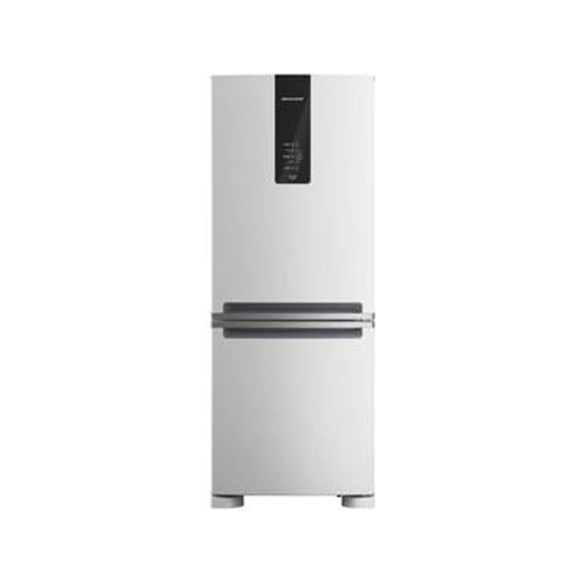 Geladeira/refrigerador Brastemp Frost Free Duplex 447l Bre57fb