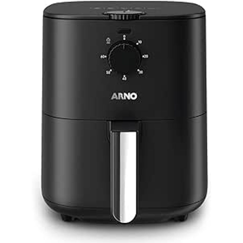 Fritadeira Sem Óleo Arno Airfry Essential 3,5l Afe3