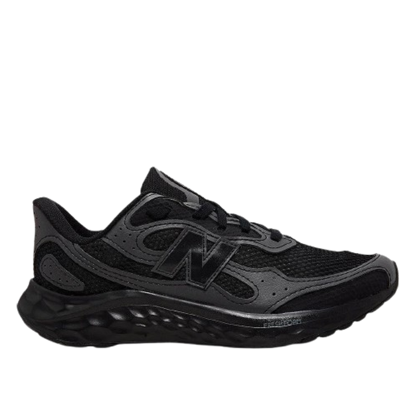 Tênis New Balance Fresh Foam Arishi V'4 Feminino - Preto