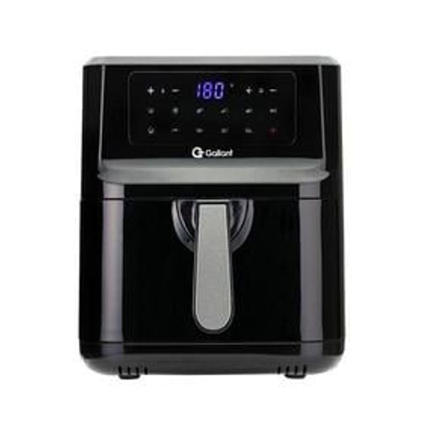 Fritadeira Air Fryer Gallant Gfe05 Digital Family Sem Óleo 5l 1400w 127v