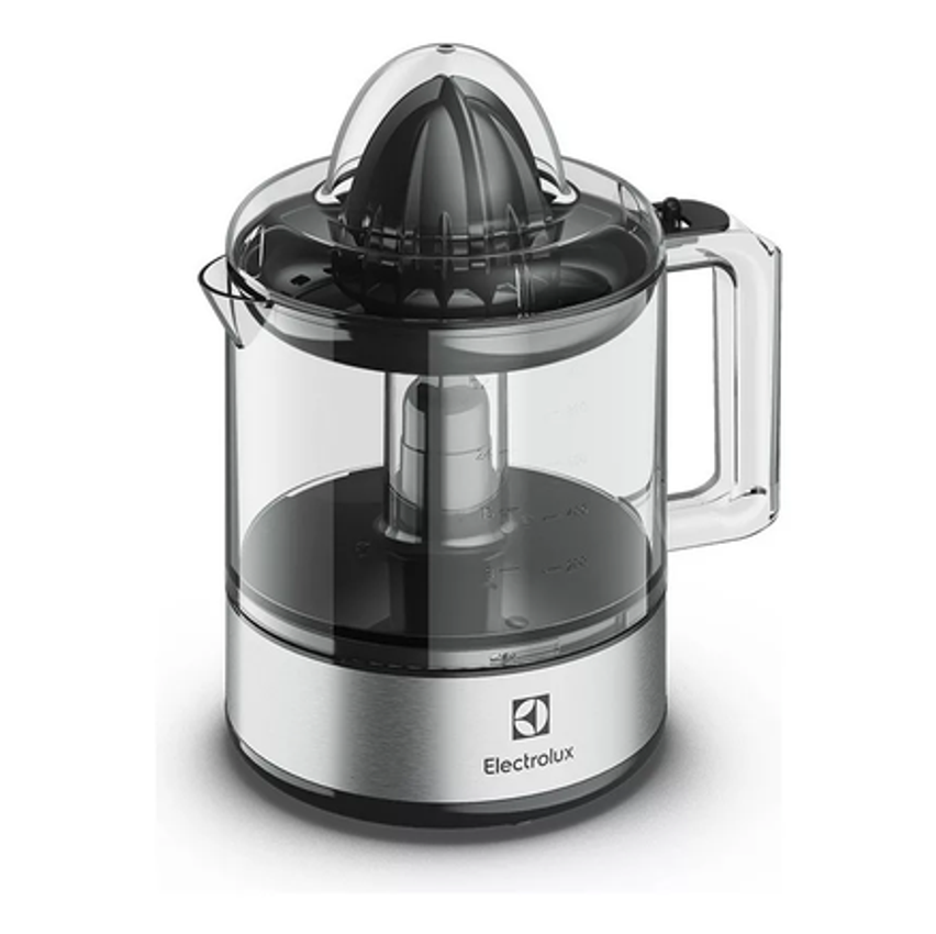 Espremedor De Frutas Laranjas Limão Citrus Electrolux Efficient 800ml (ecp10) 127v