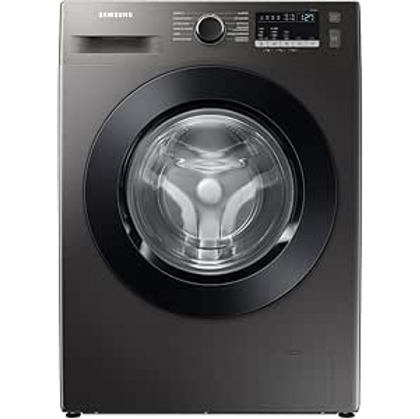 Samsung Lavadora Digital Inverter Ww11t Inox 11kg 220v