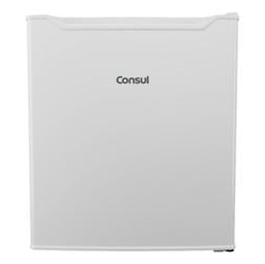 Frigobar Consul 47L Branco CRC04AB