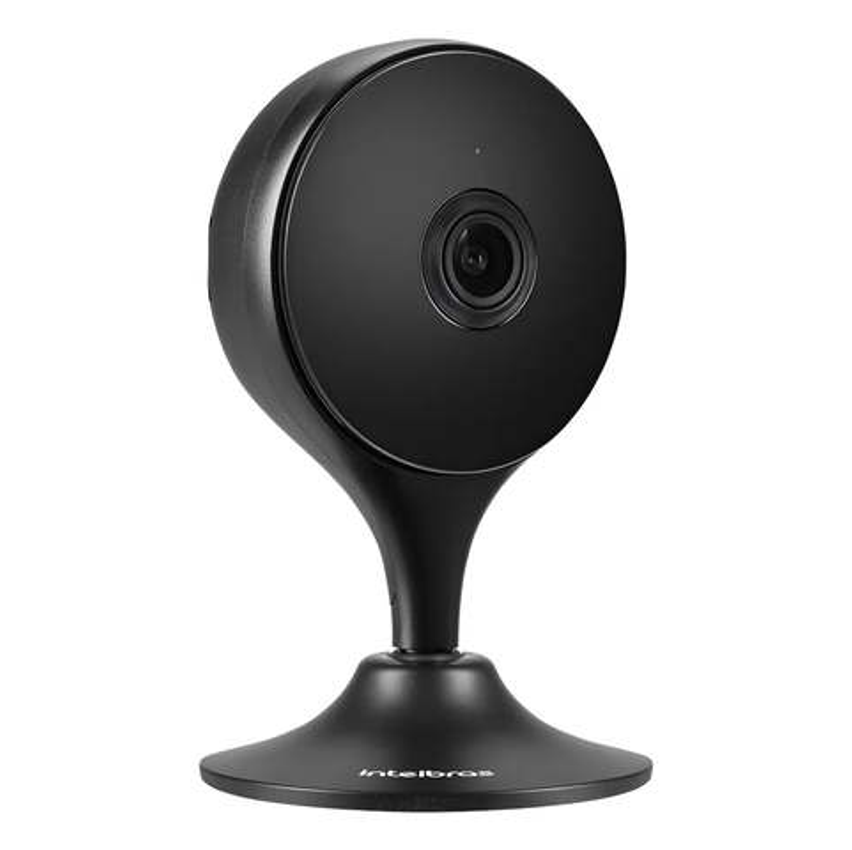 Câmera Inteligente Compatível Com Alexa Im3c Intelbras