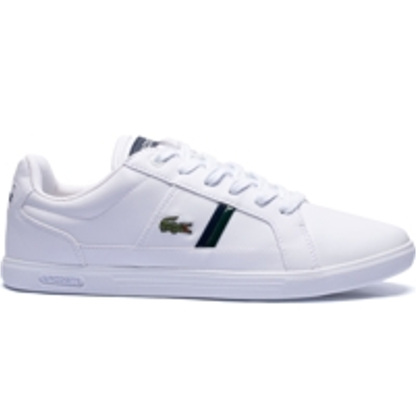 Sapatênis Lacoste Europa Original