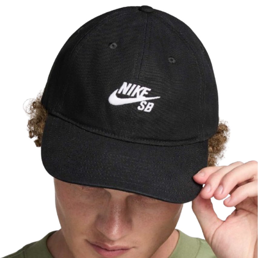 Boné Nike SB Club Unissex