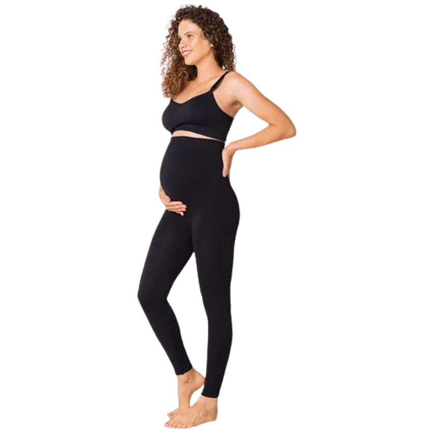 Calça Legging Maternidade Original Trifil Gestante Grávida