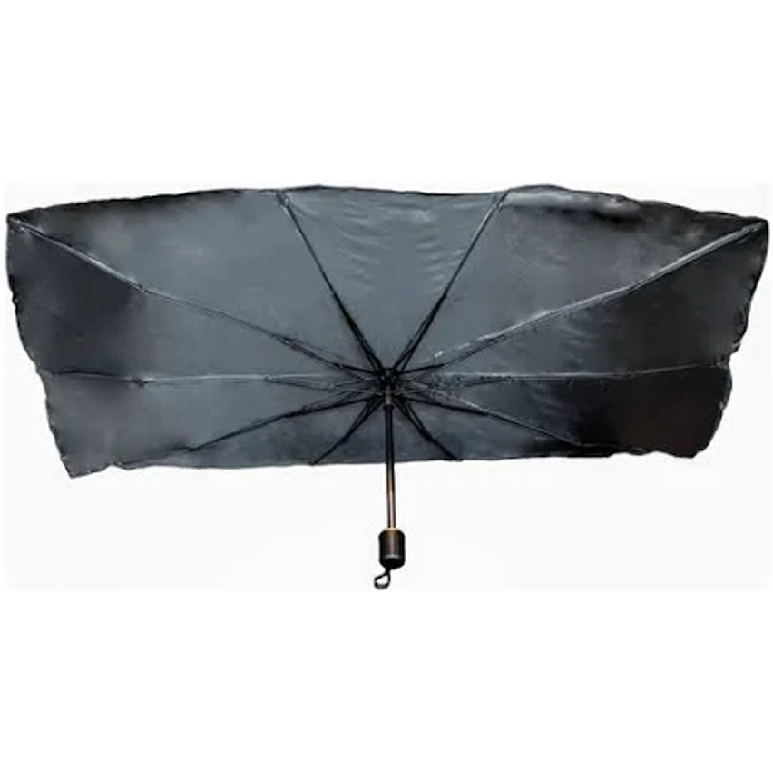 Quebra Sol Para Brisa Carro Protetor Solar Guarda Chuva