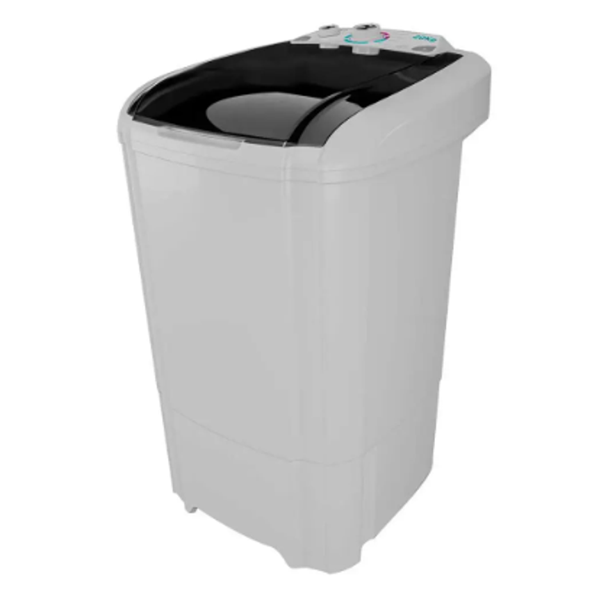 Lavadora De Roupas Britânia Semi BLR04 20kg B - BritÃnia