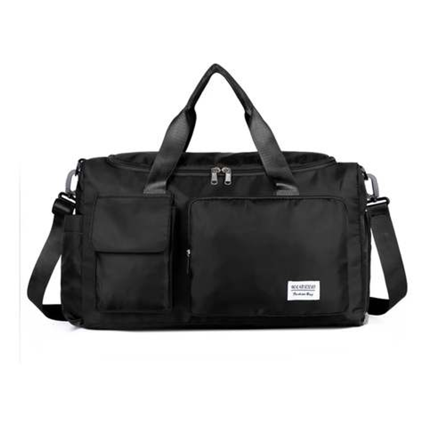 Bolsa Mala Feminina E Masculina Para Viagem Academia Tenis
