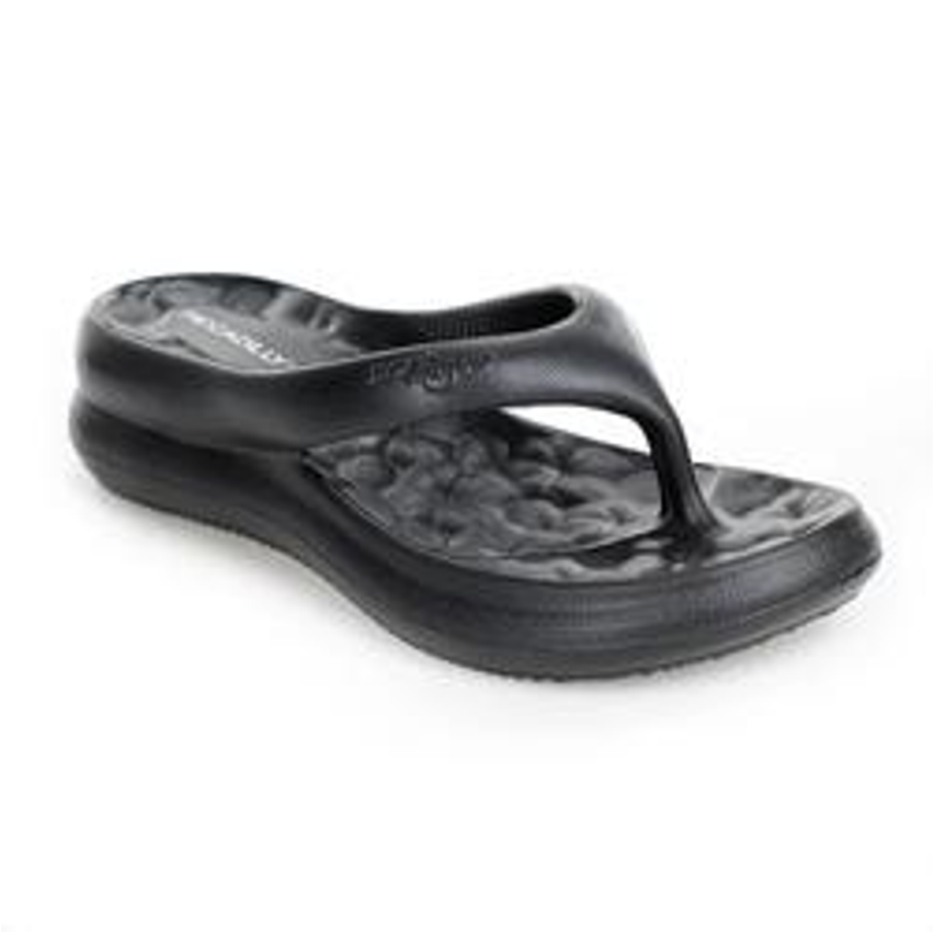 Chinelo Ultra Leve Piccadilly Ortopédico Nuvem Marshmallow