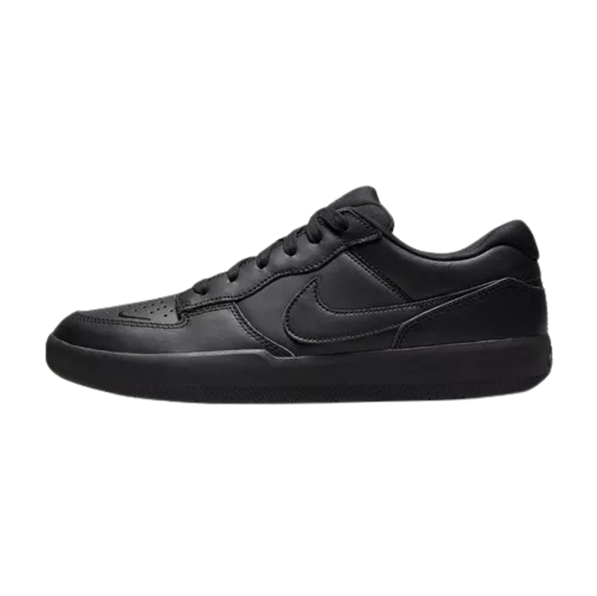 Tênis Nike SB Force 58 Premium Masculino - Preto