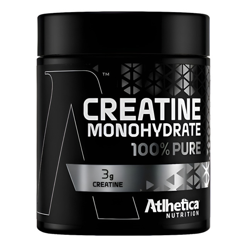 Creatina 100% Pure - Natural 300g
