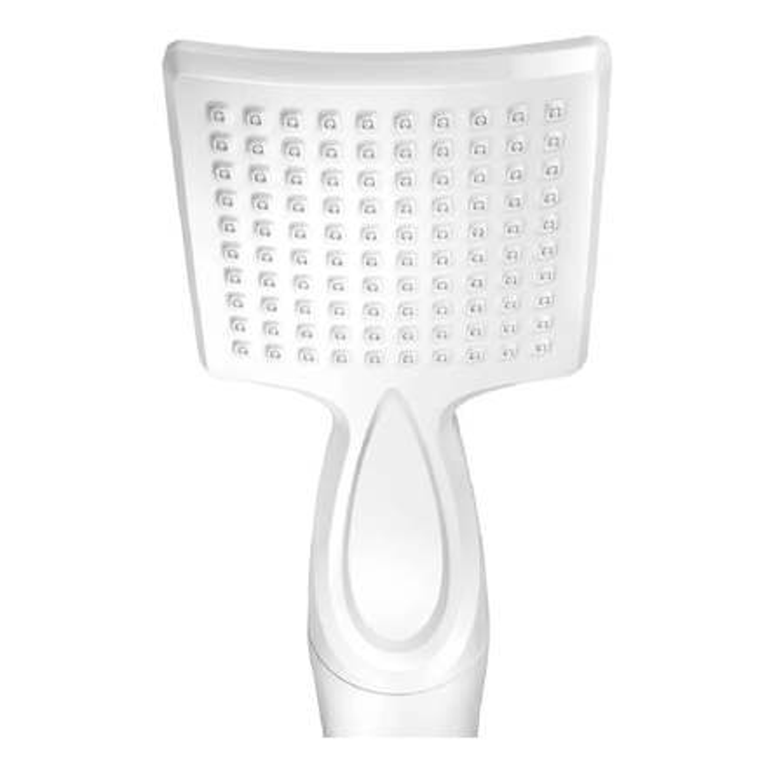 Lorenzetti Loren Shower Ultra Multitemperaturas De 220v 7500w Ducha Branca