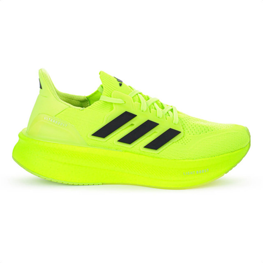 Tênis adidas Ultraboost 5 Preto Masculino Adulto Corrida