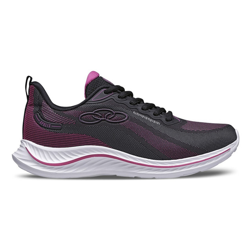 Tenis Olympikus Apolis Esportivo Caminhada Treino Original