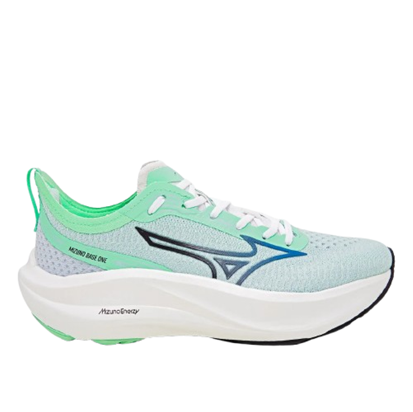 Tênis Mizuno Base One - Verde claro
