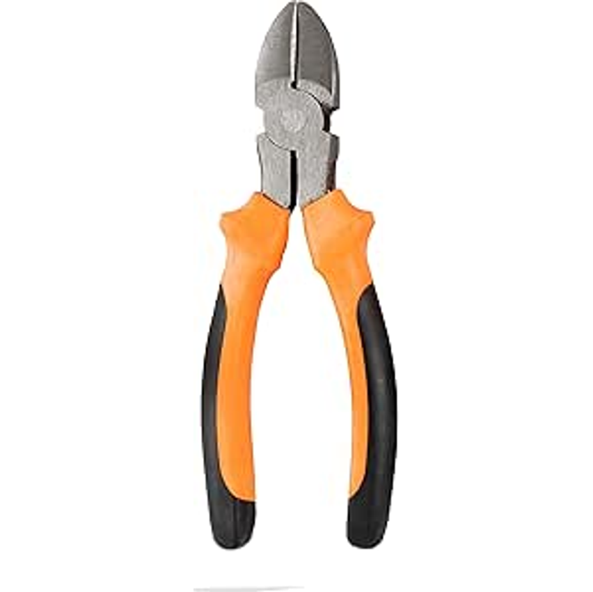 EDA Alicate Corte Diagonal 6' Excellent