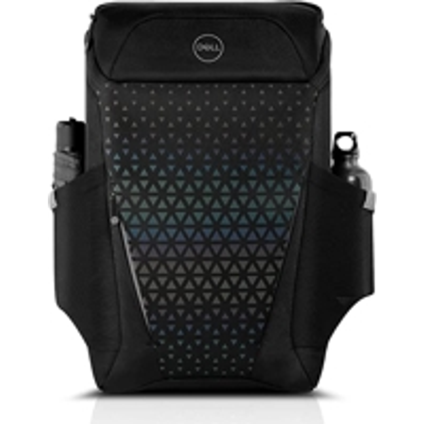 Mochila Dell Gaming, Preto, 460-bcze, 15.6" E 17.3"