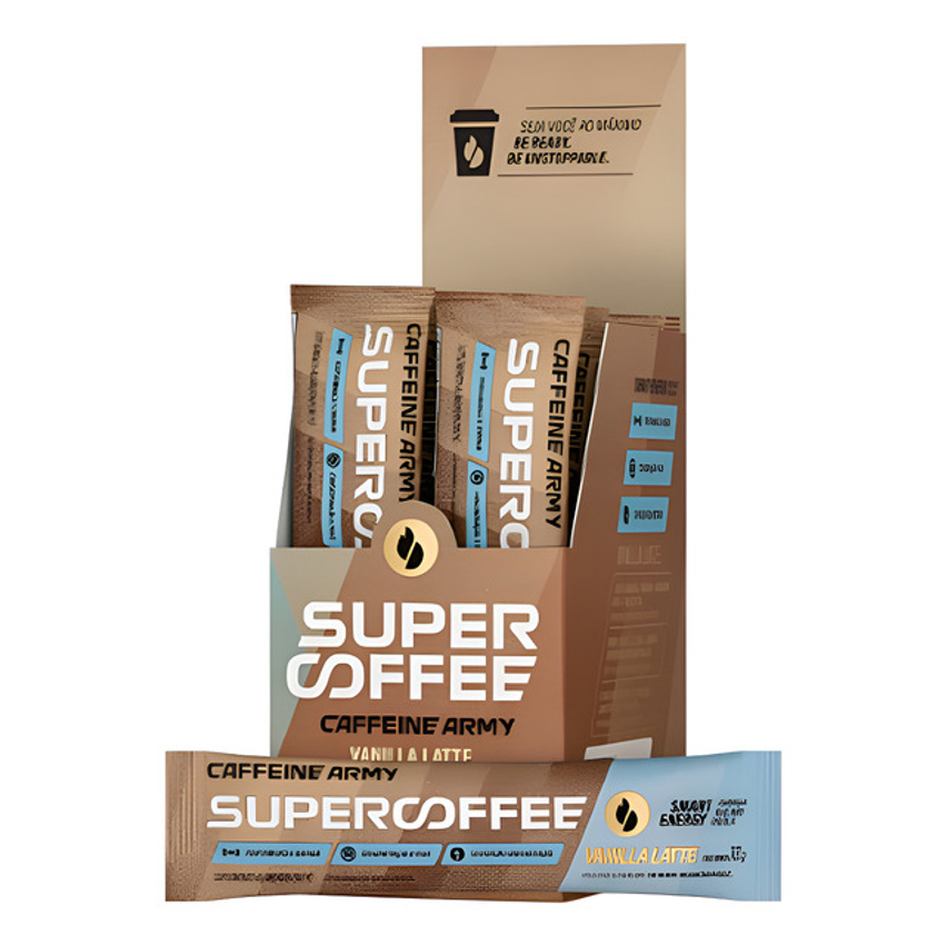 Supercoffee 3.0 To Go - Sachê