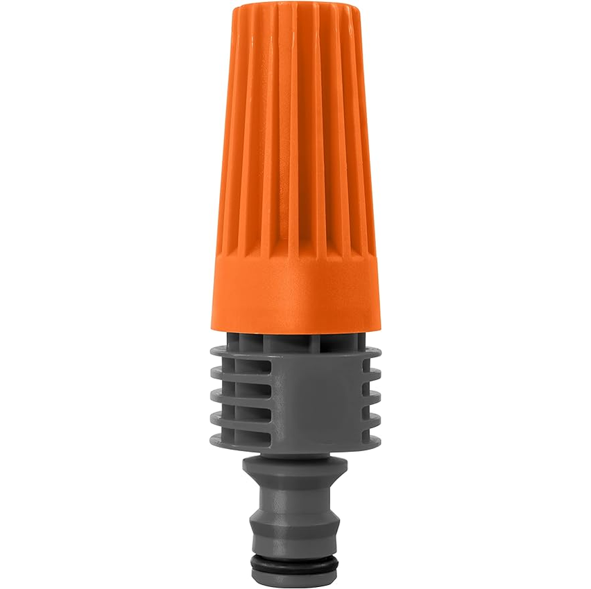 Esguicho, Com Jato Regulável, Para Engate Rápido