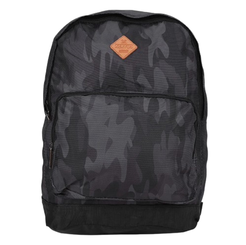 Mochila Xeryus Masculina 17L - Preto