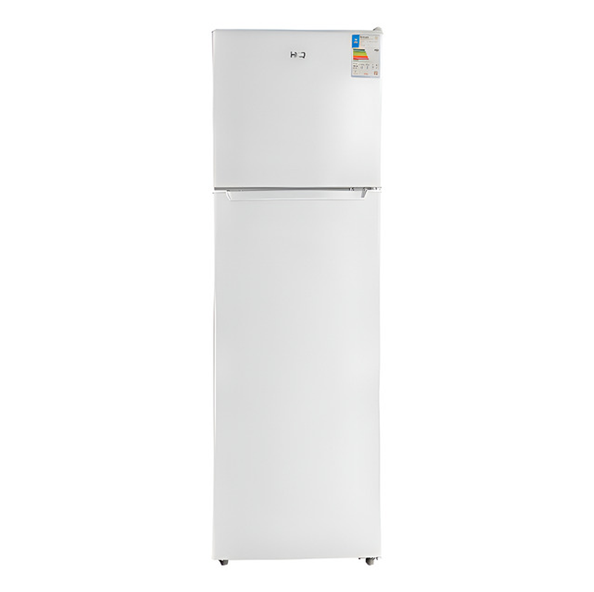 Geladeira Refrigerador Hq Defrost 290l Branco Hq-290rdf