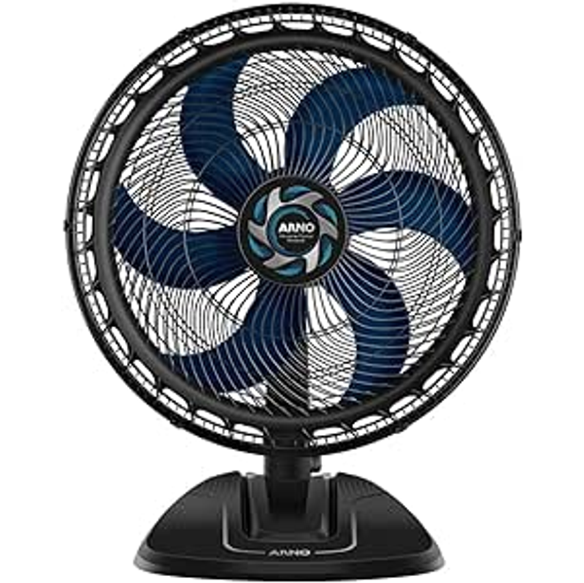 Ventilador Xtreme Force Breeze Mesa 50cm Vb50