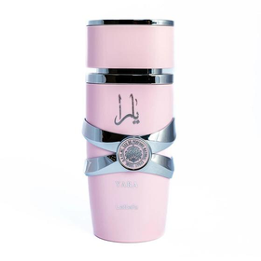 Perfume Feminino Lattafa Yara Edp 100 Ml