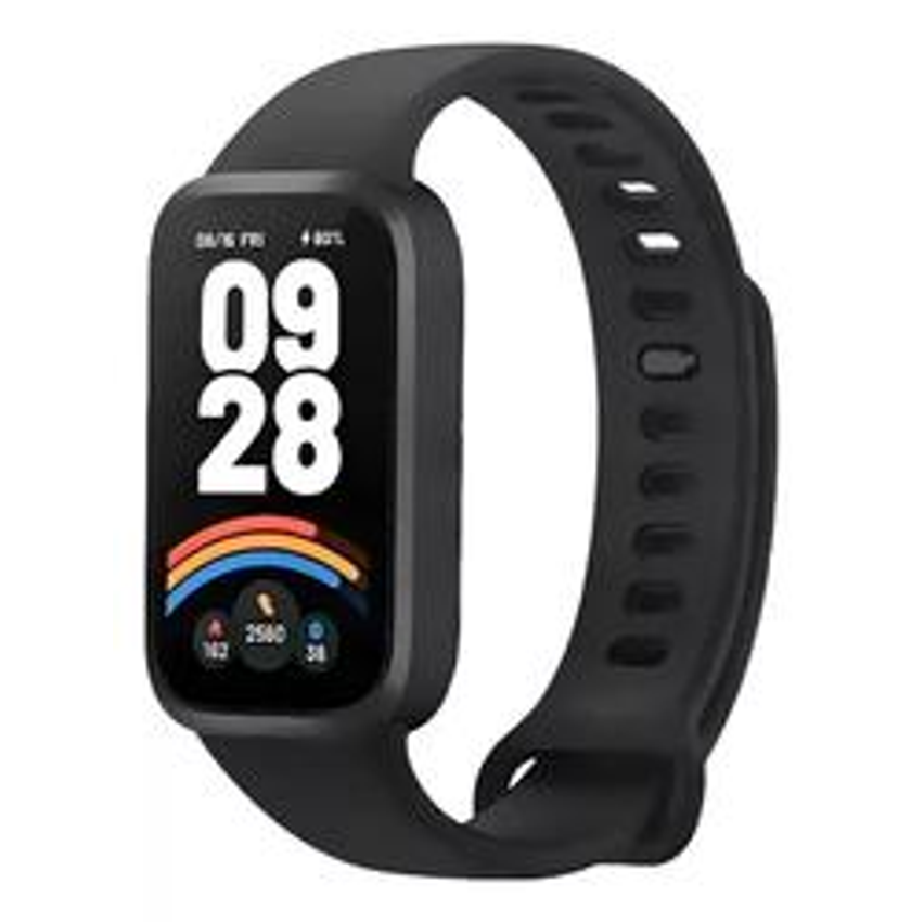 Xiaomi Smart Band 9 Active Tela de 1.47 Cor Preto