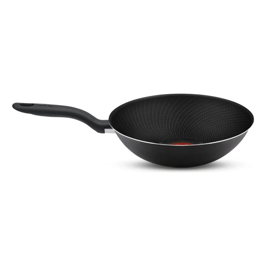 Frigideira Wok 28cm Rochedo Elegance Limited