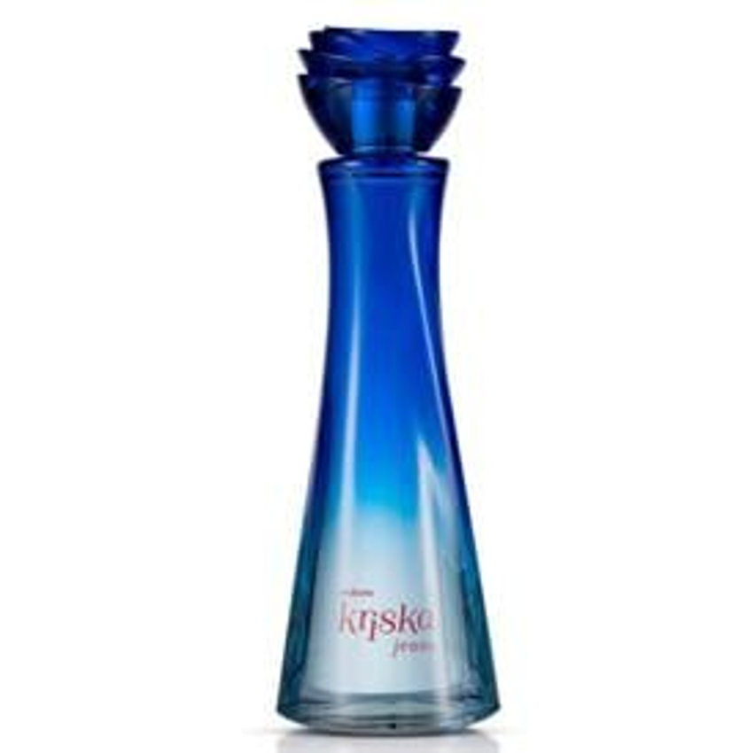 Natura Kriska Jeans Colônia 100ml