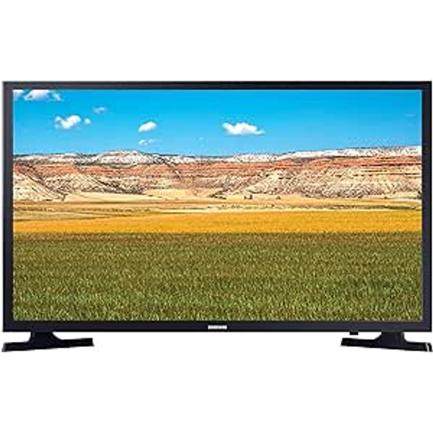 Samsung Smart TV LED 32" HD LS32BETBL - Wifi, HDMI, USB