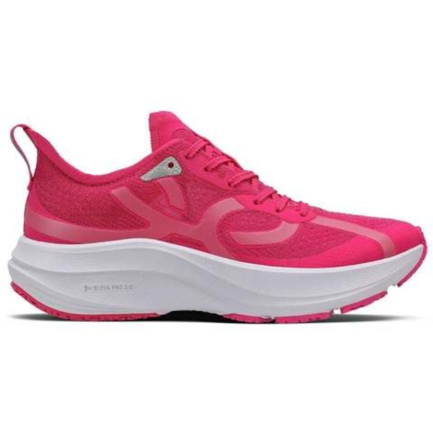 Tênis Olympikus Corre 4 CB Outubro Rosa