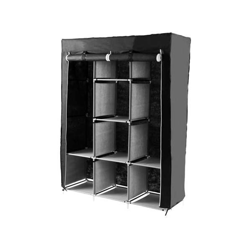 Guarda-roupa Portátil Otello Grp-prt1