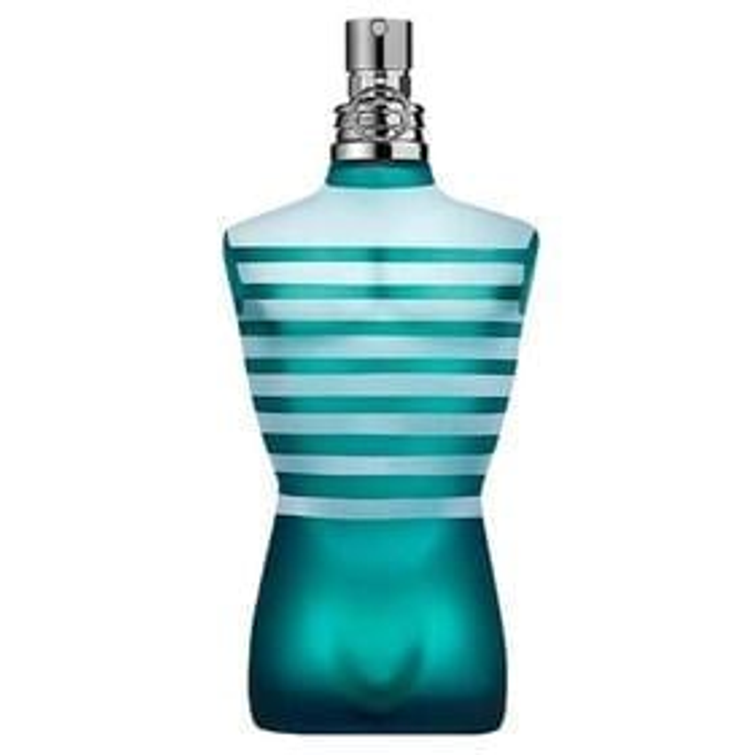 Perfume Le Male Jean Paul Gaultier - Perfume Masculino - Eau de Toilette 75ML