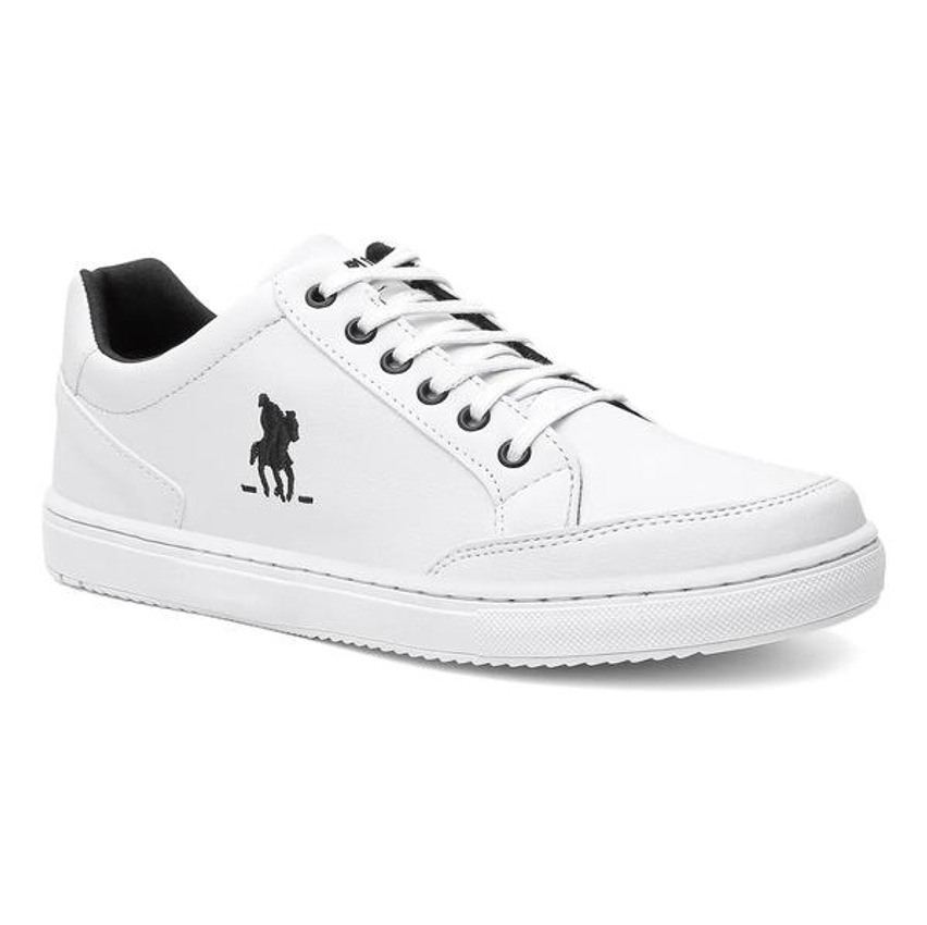 Tênis Sapatenis Polo Plus Masculino Casual Promoção Envio Já