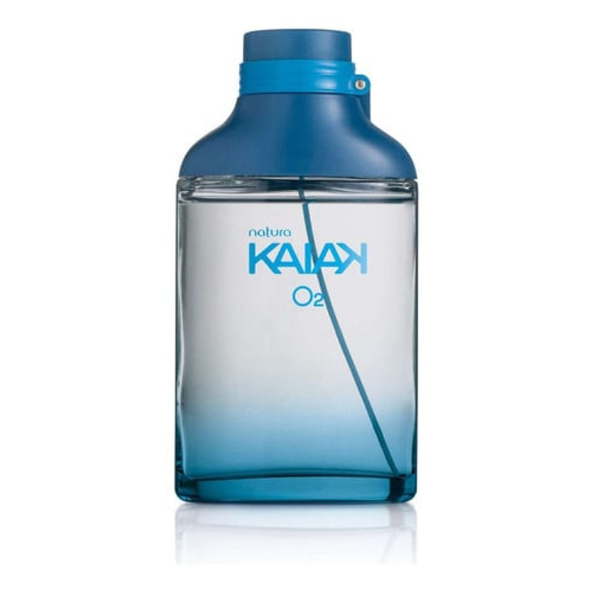 Deo Colônia Kaiak O2 Natura Masculino 100 Ml