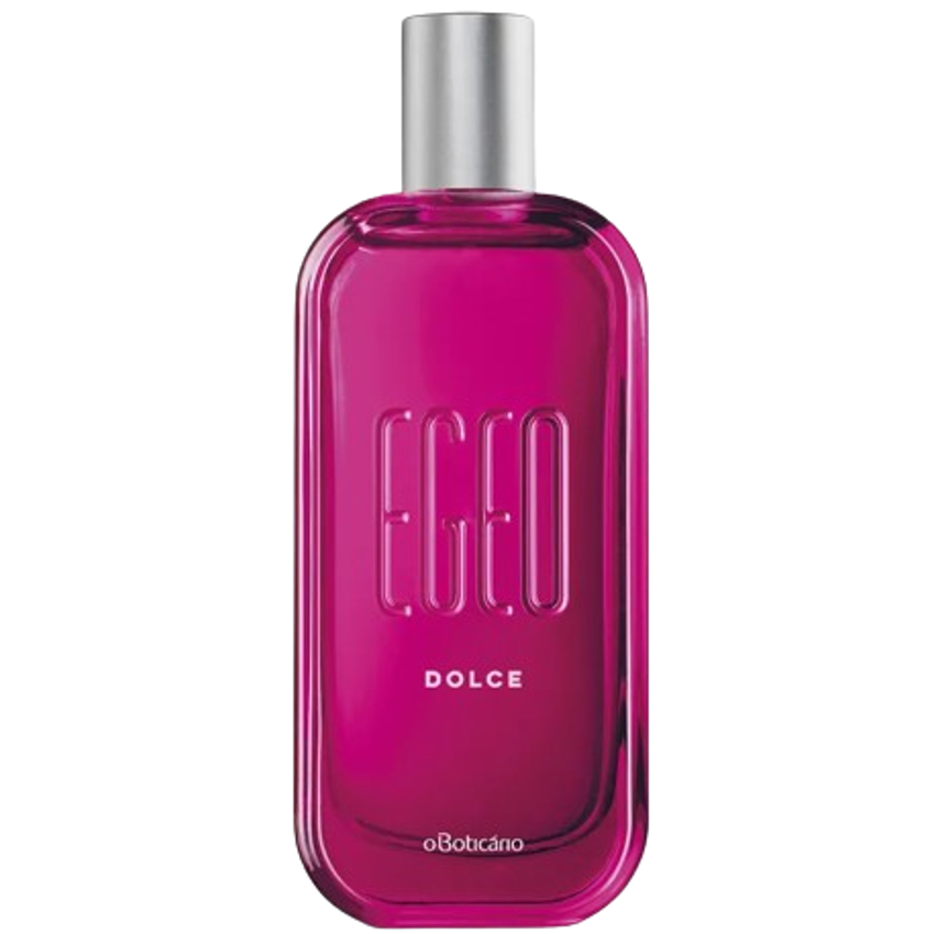 Perfume Egeo Dolce Desodorante Colônia 90ml O Boticário