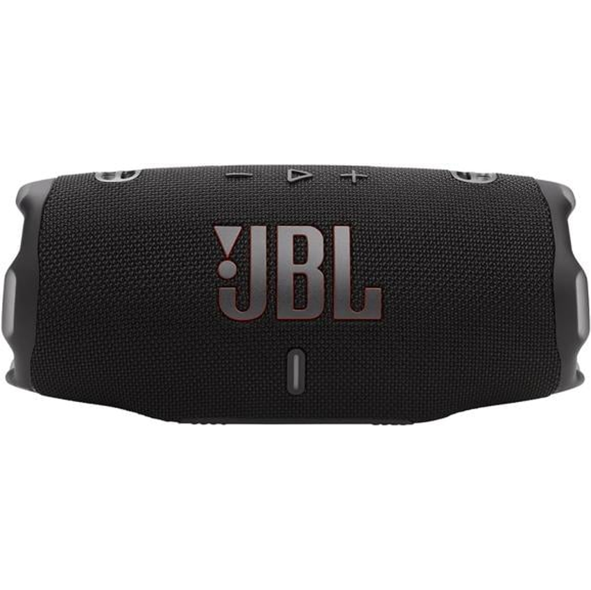 JBL, Caixa de Som, Charge 6 - Preta