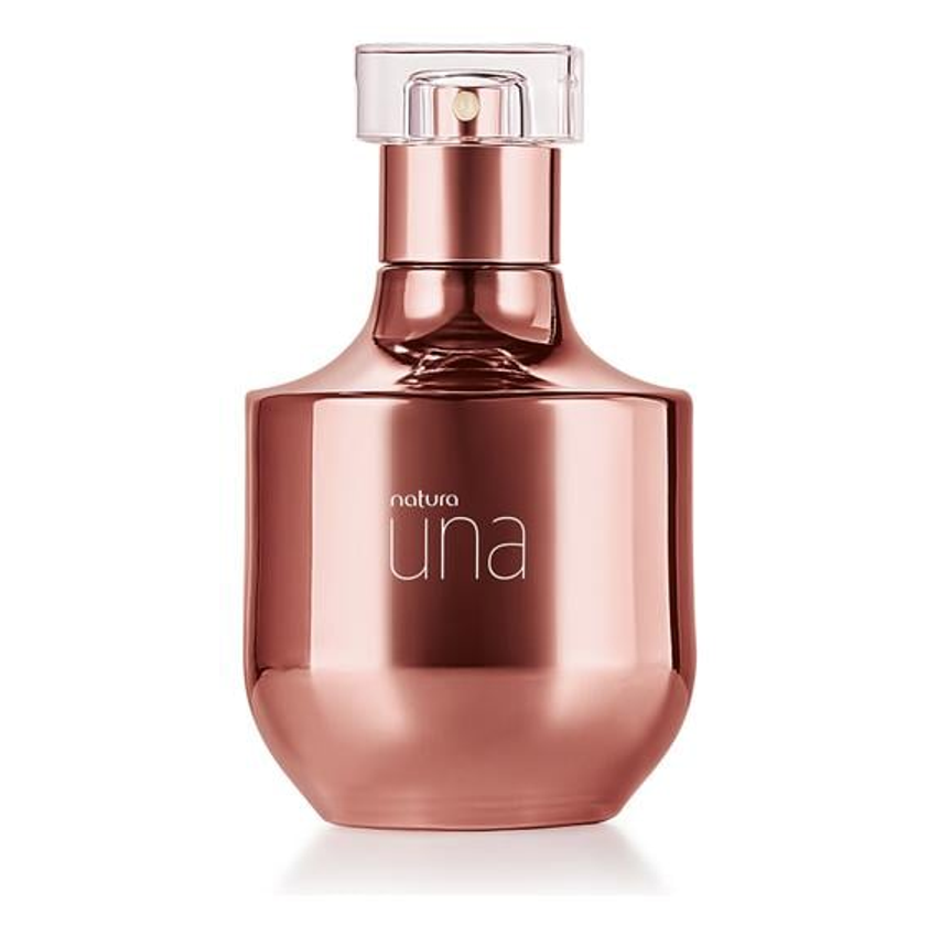 Deo Parfum Natura Una 75ml
