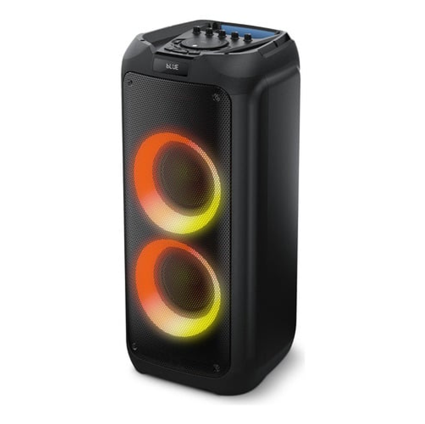 Caixa De Som Philips Party Speaker TAX4209/78 Color Preto Bivolt 110V/220V