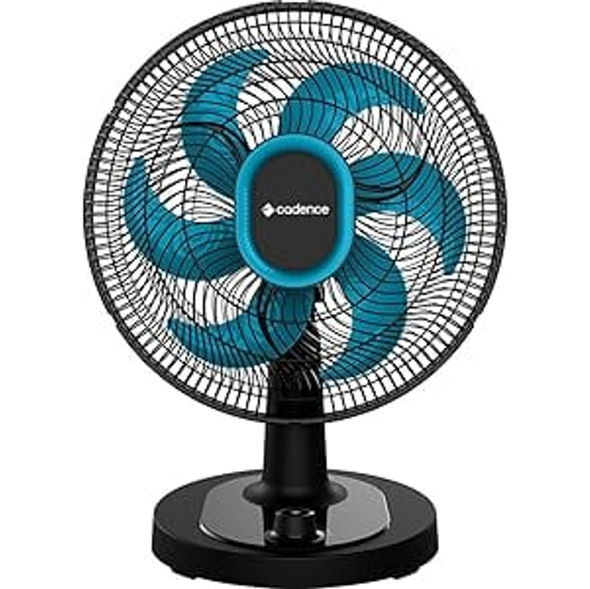 Cadence Ventilador Refresh Turbo Pro VTR420 110V