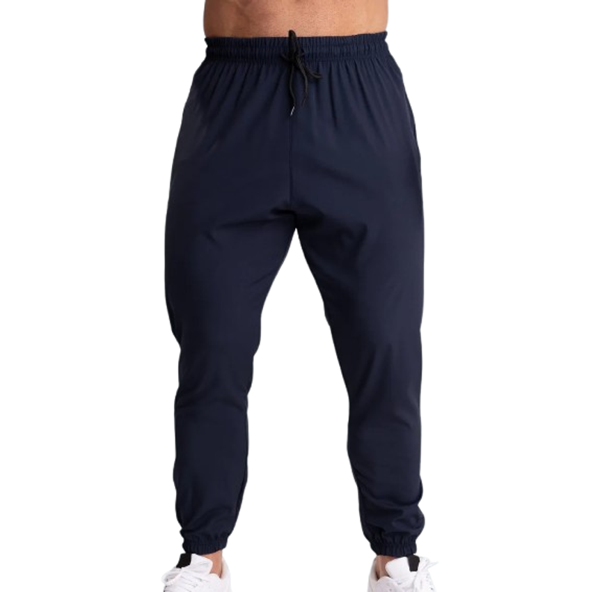 Kit 2 Calças Jogger Masculina Dinamic Treino Punho Elastico