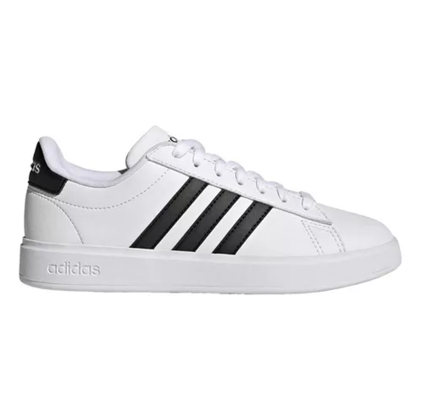 Tênis Grand Court Cloudfoam Lifestyle Court Comfort adidas