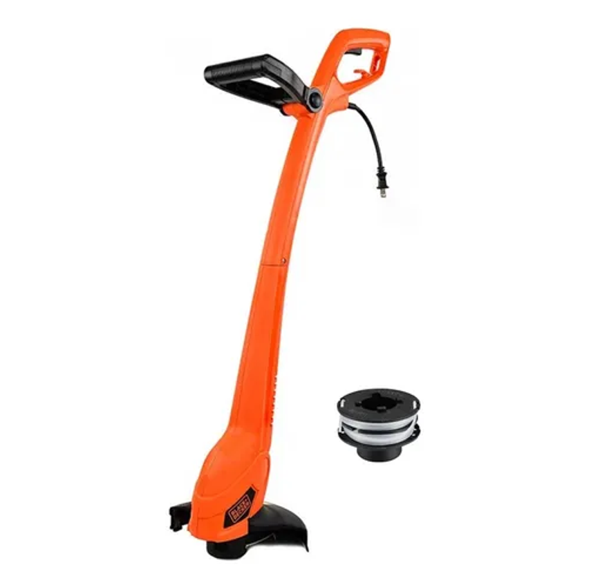 Aparador De Grama Elétrico Black+decker Gl350 9 230mm 500w