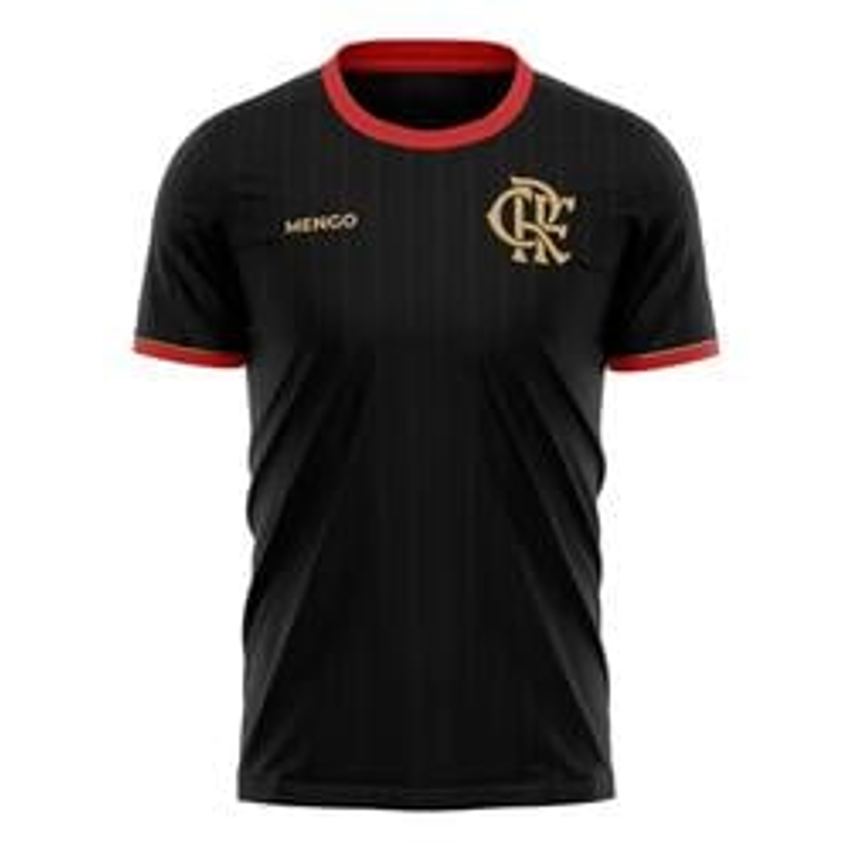 Camisa Flamengo Mistura