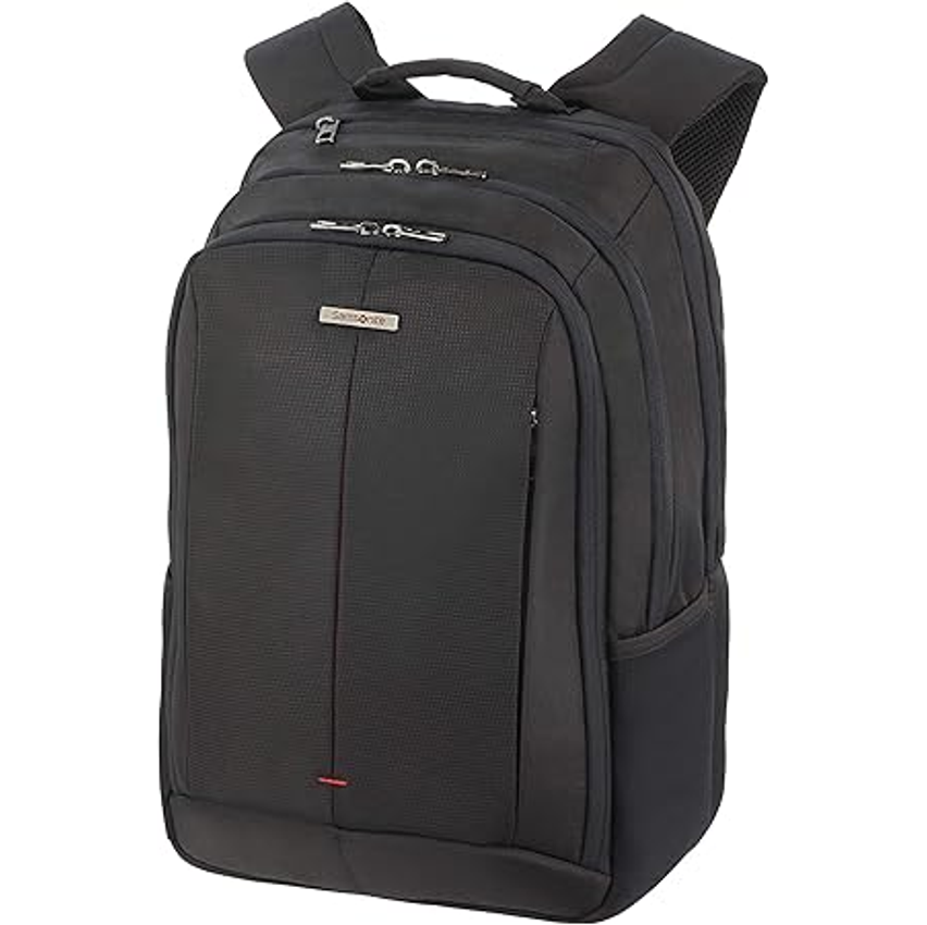 Samsonite Mochila Guard It 2.0 Preta 15"